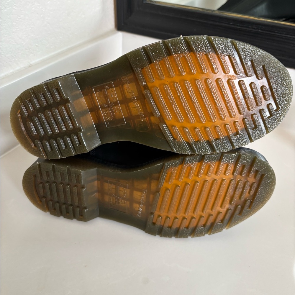Women’s Dr. Martens 2976 Boots - Picture 4 of 8